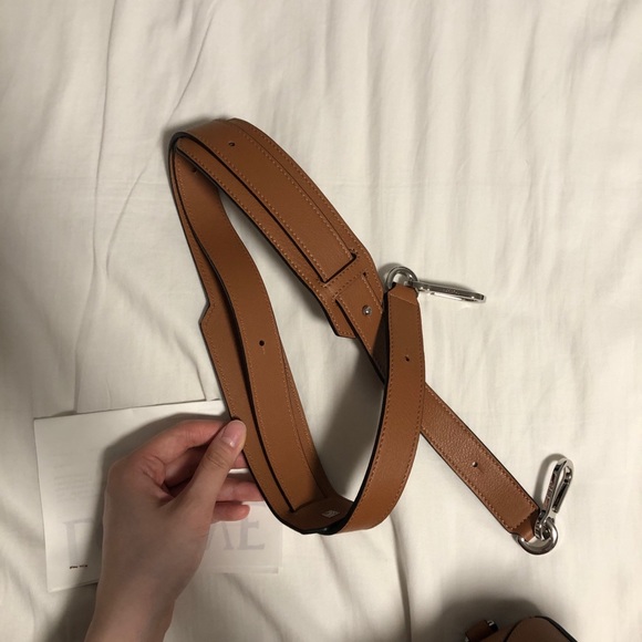 Loewe Medium puzzle bag - Picture 9 of 11